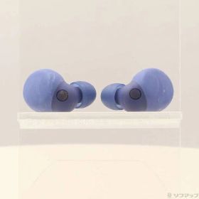 〔中古品〕 LinkBuds S WF-LS900N L アースブルー【348】