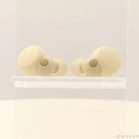 〔中古品〕 LinkBuds S WF-LS900N (C) エクリュ【352】