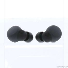 〔中古品〕 LinkBuds S WF-LS900N B ブラック【368】