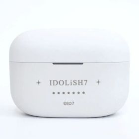 SONY LinkBuds S WF-LS900N ノイズキャンセリング ワイヤレスイヤホン アイドリッシュセブン 8周年記念限定コラボレーションモデル 七瀬陸モデル アイナナ 久安店 A25-2412