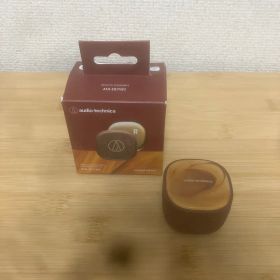 audio-technica ATH-SQ1TW2 ワイヤレスイヤホン 限定色