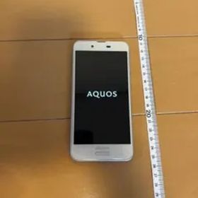 AQUOS ZETA SH-01H docomo
