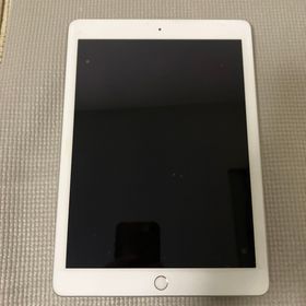 アイパッド(iPad)のiPad ジャンク 本体 第5世代 32GB(タブレット)