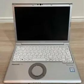 【爆速良品】Let's Note CF-SV7UFKVS