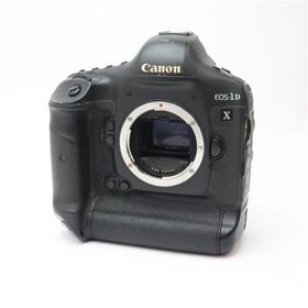 《難有品》Canon EOS-1D X