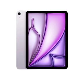 Apple(アップル) iPad Air 11インチ Wi-Fi 256GB 2025年春モデル MCA64J/A パープル [256GB]