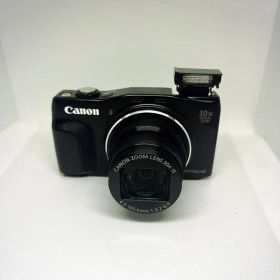 Canon PowerShot SX700 HS