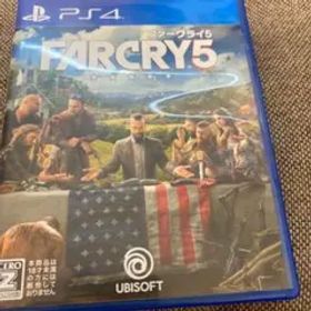 ファークライ5 Far Cry