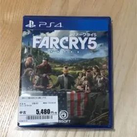 FARCRY5 ファークライ5