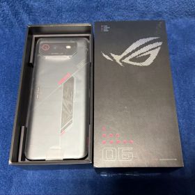ASUS ROGphone6 16GB/512GB ジャンク品