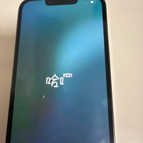 Apple iPhone 13 Pro 128GB グラファイト