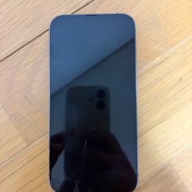 iPhone 13 Pro グラファイト 128GB