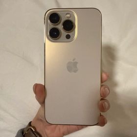 Apple iPhone 13 Pro ゴールド 本体