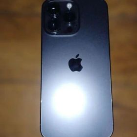 Apple iPhone 13 Pro グラファイト 128GB SIMフリー
