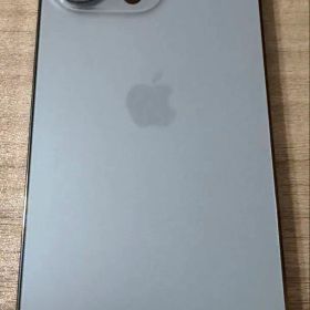 Apple iPhone 13 Pro シルバー 本体