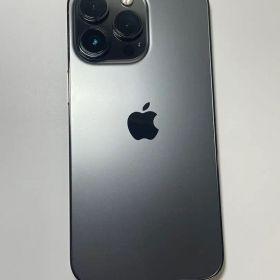 iPhone 13Pro グラファイト256GB Simフリー