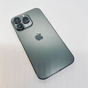 【SIMフリー】 iPhone 13 Pro 256GB 本体 動作確認済み