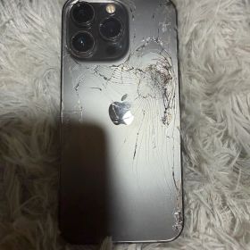 iPhone 13 Pro グラファイト 本体