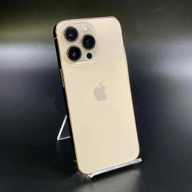 iPhone 13 Pro 512GB ゴールド docomo SIMフリー 白ロム 美品 動作確認済 85%【全額返金保証】【最速発送】