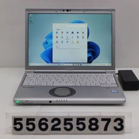 Panasonic CF-SV8KD5VS Core i5 8265U 1.6GHz/8GB/256GB(SSD)/12.1W/WUXGA(1920x1200)/Win11 【556255873】