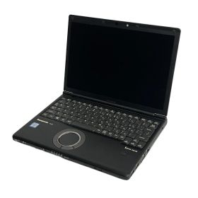 Panasonic Let's note CFSV8-2 12.1インチ ノート パソコン i7 8665U 16GB SSD 1TB win11 ジャンク M10638143