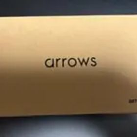 arrows We2 64GB ライトブルーFCG02 SIMフリー