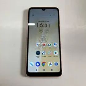 FUJITSU Android FCG02 arrows We2 64GB au