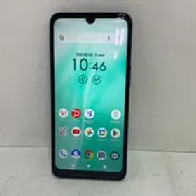 [中古スマホ] arrows We2