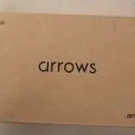 arrows We2 スマホ ホワイト 値下げ依頼❌