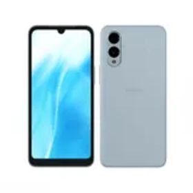 「新品」SIMフリー arrows We2 FCG02 64GB [ライトブルー]