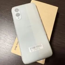 arrows We2ライトブルー 本体FCG02