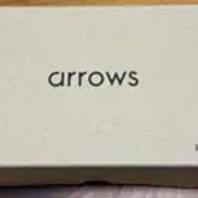 arrows We2 ライトオレンジ 本体