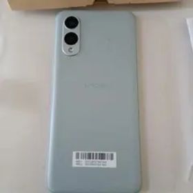 arrows We2 FCG02 ライトブルー 本体