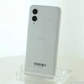 〔中古品〕 arrows We2 64GB ミストホワイト SBARW2 Softbank SIMフリー【377】