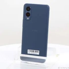 〔中古品〕 arrows We2 M07 128GB ネイビーグリーン ASMC07002 楽天 SIMフリー【295】