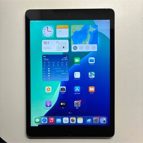 iPad9(2021) SIMフリー 64G (タブレット)
