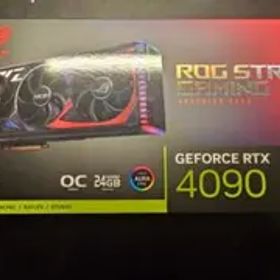 ASUS ROG STRIX GeForce RTX 4090