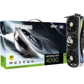 ZOTAC GAMING GeForce RTX 4090 Trinity OC