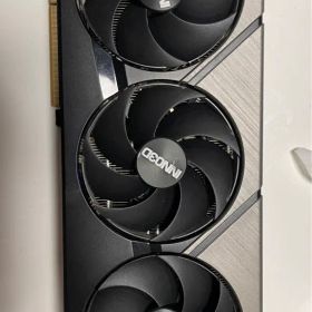 Geforce RTX4090 24GB ジャンク品