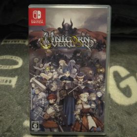 ユニコーンオーバーロード UNIXORN OVERLORD