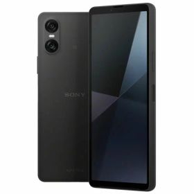 SONY Xperia 10 VI A402SO 6G+128G ソフトバンク版 ブラック 白ロム・SIMフリー