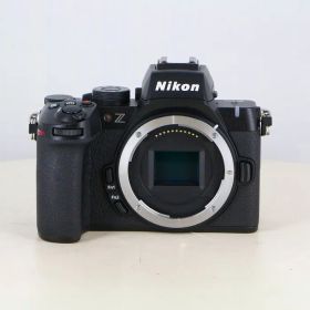 【中古】(ニコン) Nikon Z50II ボディ