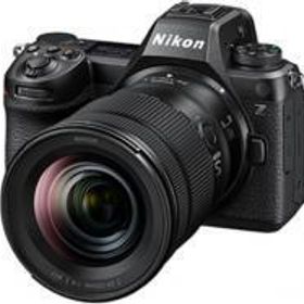 Nikon Z6III 24-120 レンズキット ミラーレスカメラ ニコン
