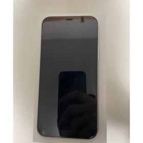 アップル(Apple)のiPhone12 64gb ホワイト(スマートフォン本体)
