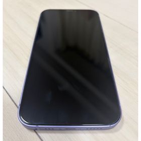 アップル(Apple)のiPhone12 64GB（SIMフリー）(スマートフォン本体)