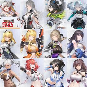 【1章 初期垢】★5ブブ-霊鏡+ 餅完凸 ★5ネリーダ ★5イチェル 2周年選択箱所持 | スノブレ(スノウブレイク)のアカウントデータ、RMTの販売・買取一覧