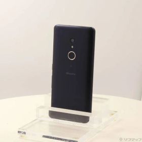 〔中古品〕 arrows Be4 32GB ブラック F-41A docomoロック解除SIMフリー【295】