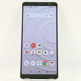 arrows Be4 F-41A ドコモ ホワイト 送料無料 本体 c13055