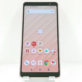 arrows Be4 F-41A ドコモ ゴールド 送料無料 本体 c11874