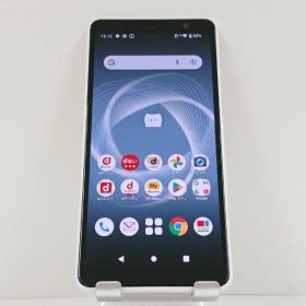 arrows Be4 Plus F-41B ドコモ ホワイト 送料無料 本体 c15023